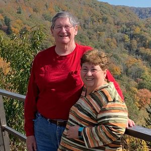 Meet your Posher, Jerry